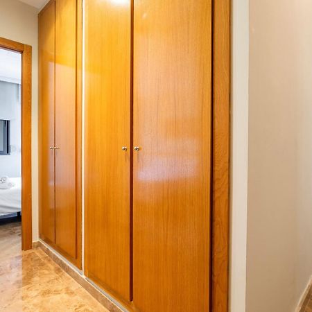 Exclusive Museum Apartment บาเลนเซีย ภายนอก รูปภาพ