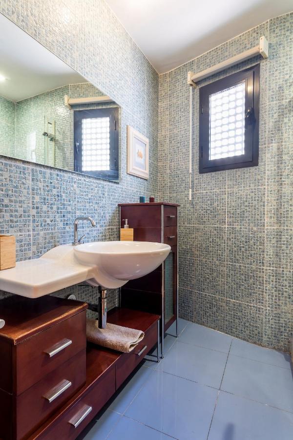 Exclusive Museum Apartment บาเลนเซีย ภายนอก รูปภาพ