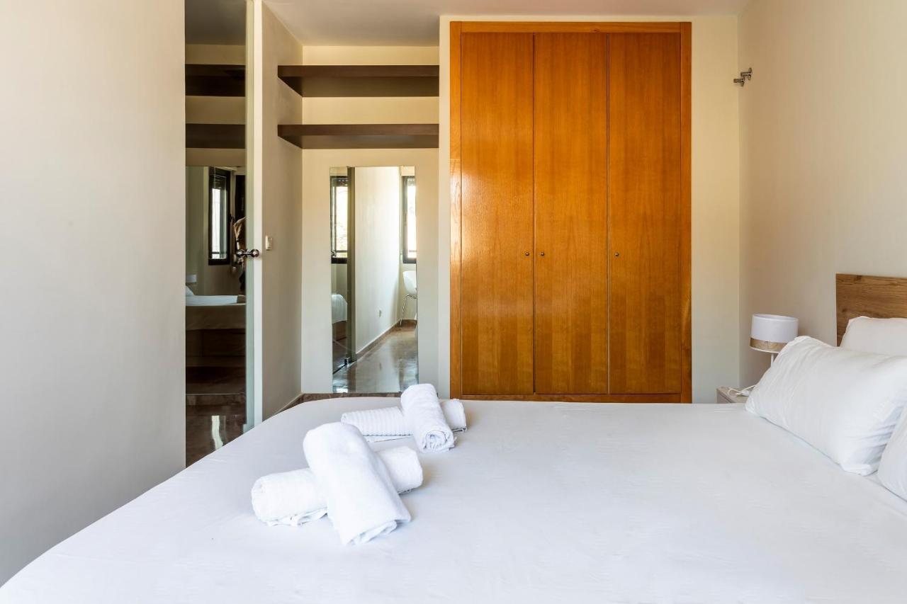 Exclusive Museum Apartment บาเลนเซีย ภายนอก รูปภาพ
