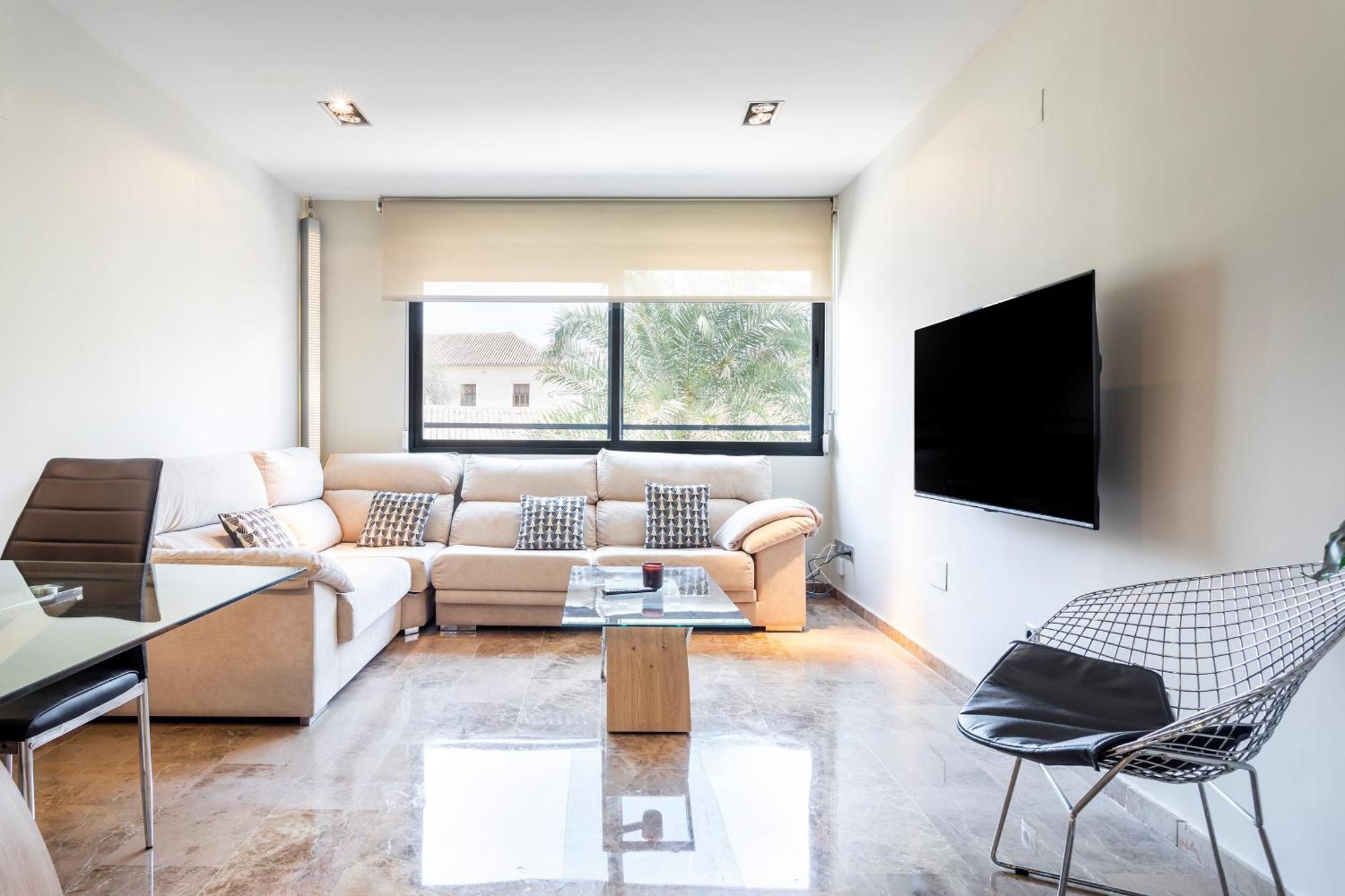 Exclusive Museum Apartment บาเลนเซีย ภายนอก รูปภาพ