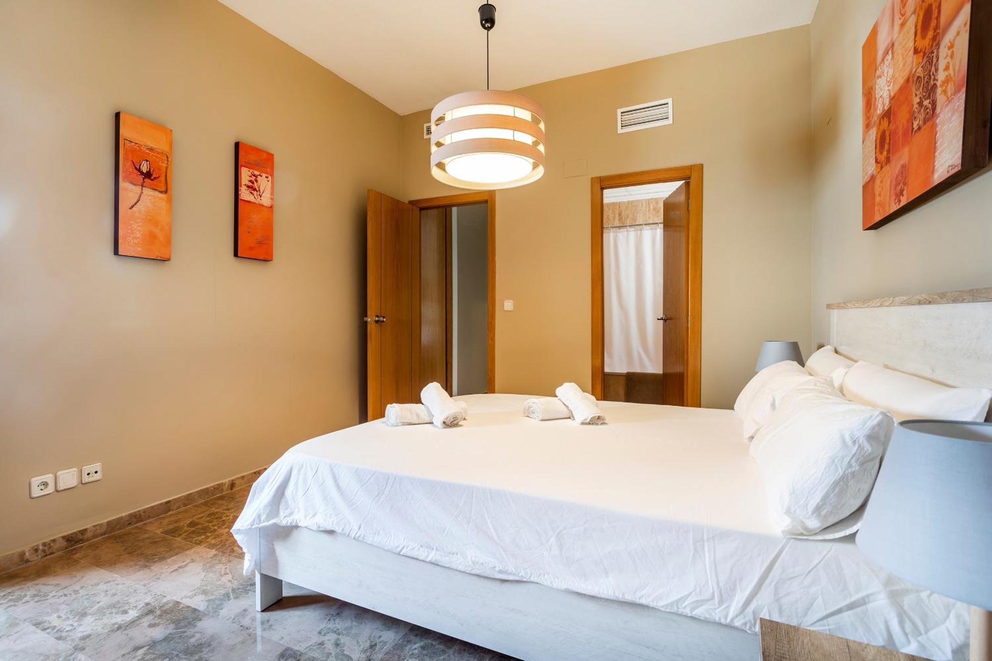 Exclusive Museum Apartment บาเลนเซีย ภายนอก รูปภาพ