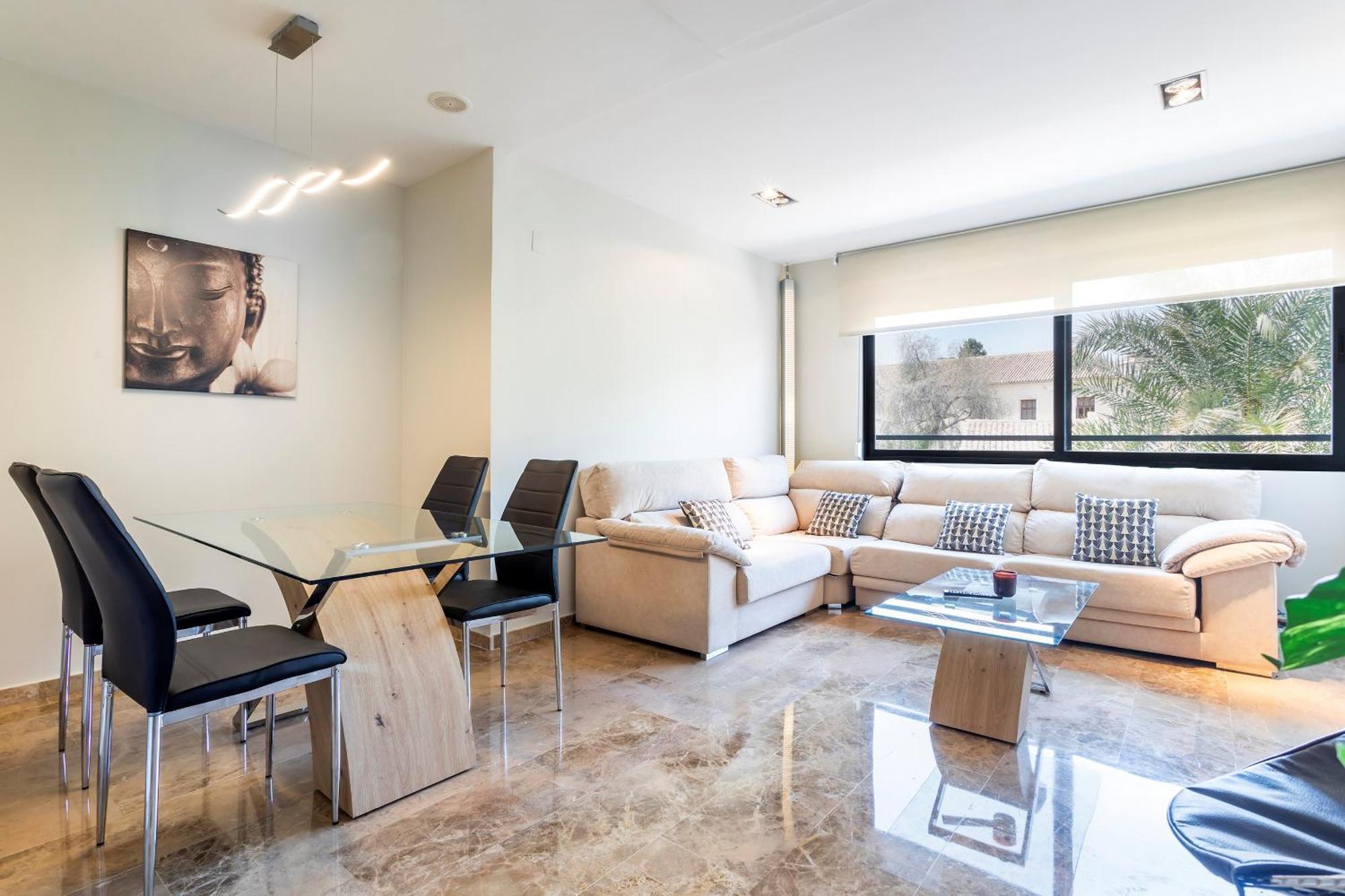 Exclusive Museum Apartment บาเลนเซีย ภายนอก รูปภาพ