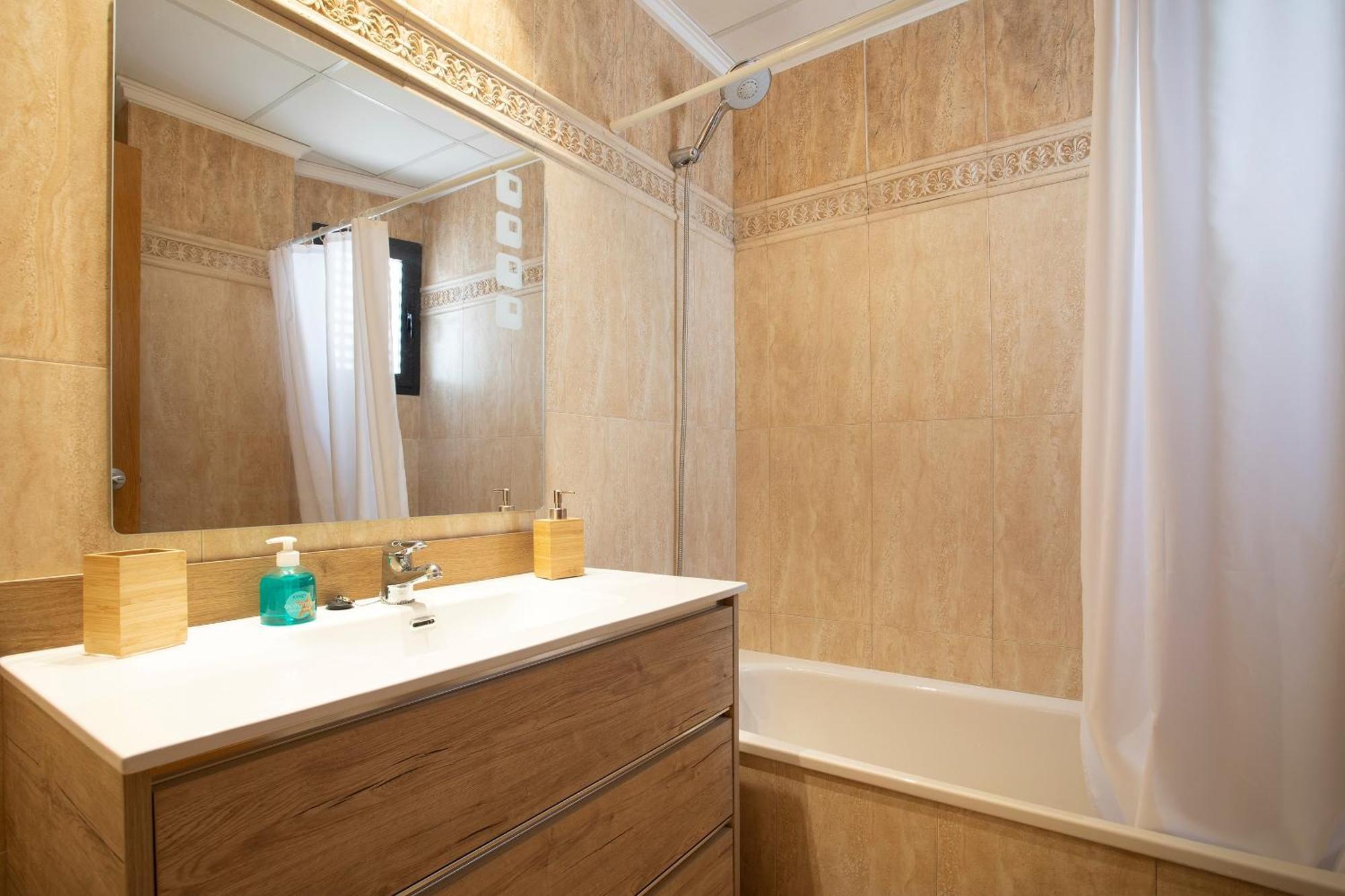 Exclusive Museum Apartment บาเลนเซีย ภายนอก รูปภาพ