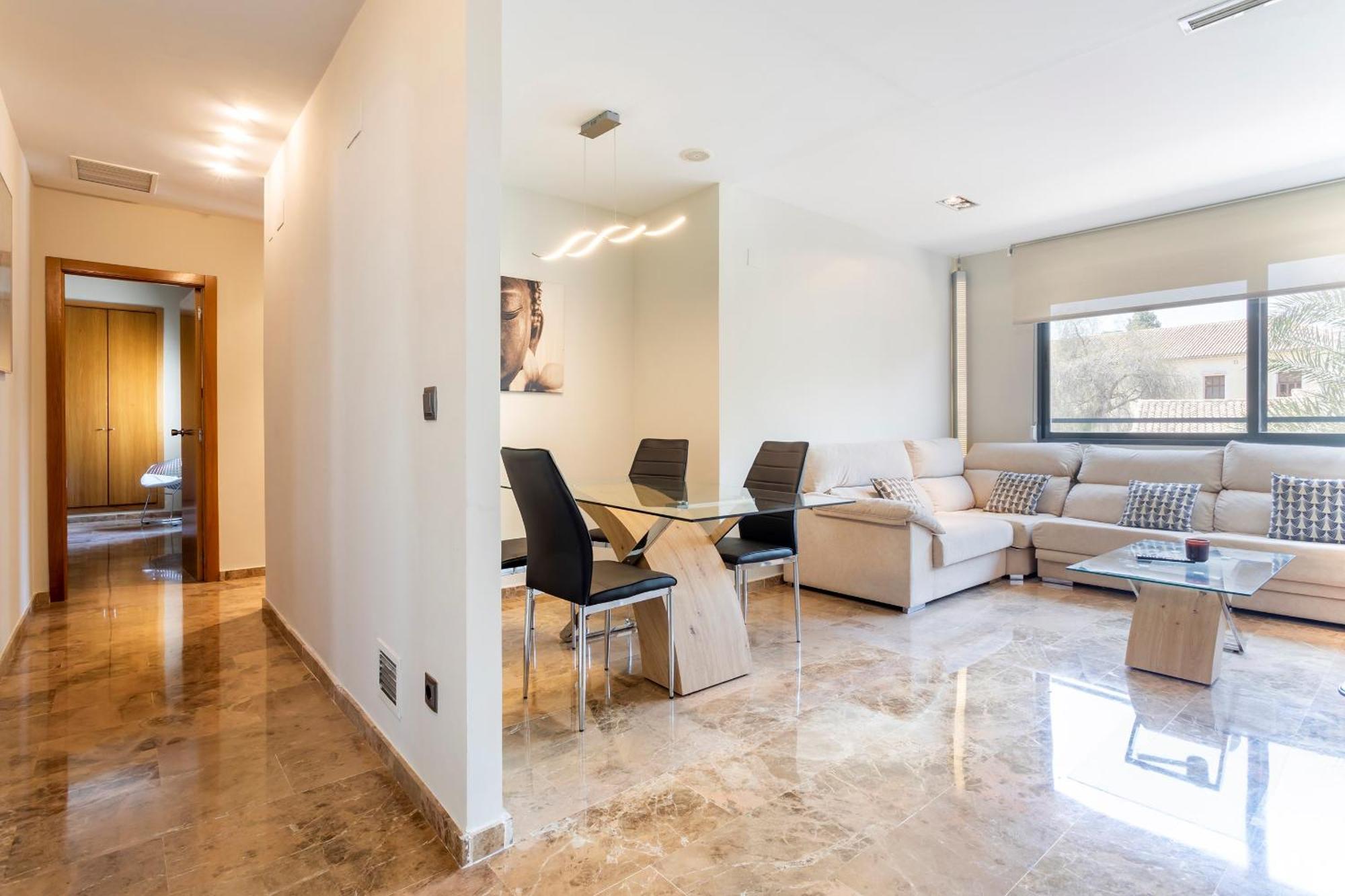 Exclusive Museum Apartment บาเลนเซีย ภายนอก รูปภาพ