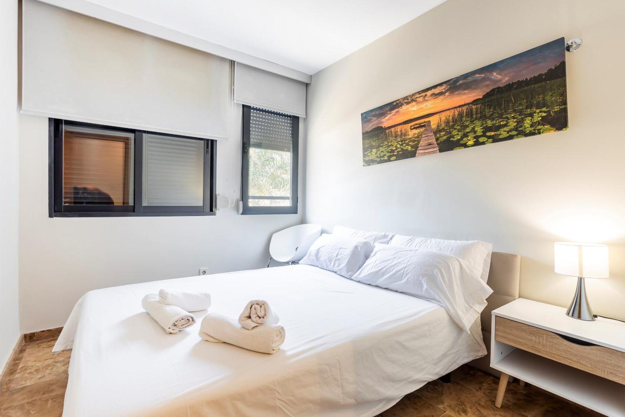 Exclusive Museum Apartment บาเลนเซีย ภายนอก รูปภาพ