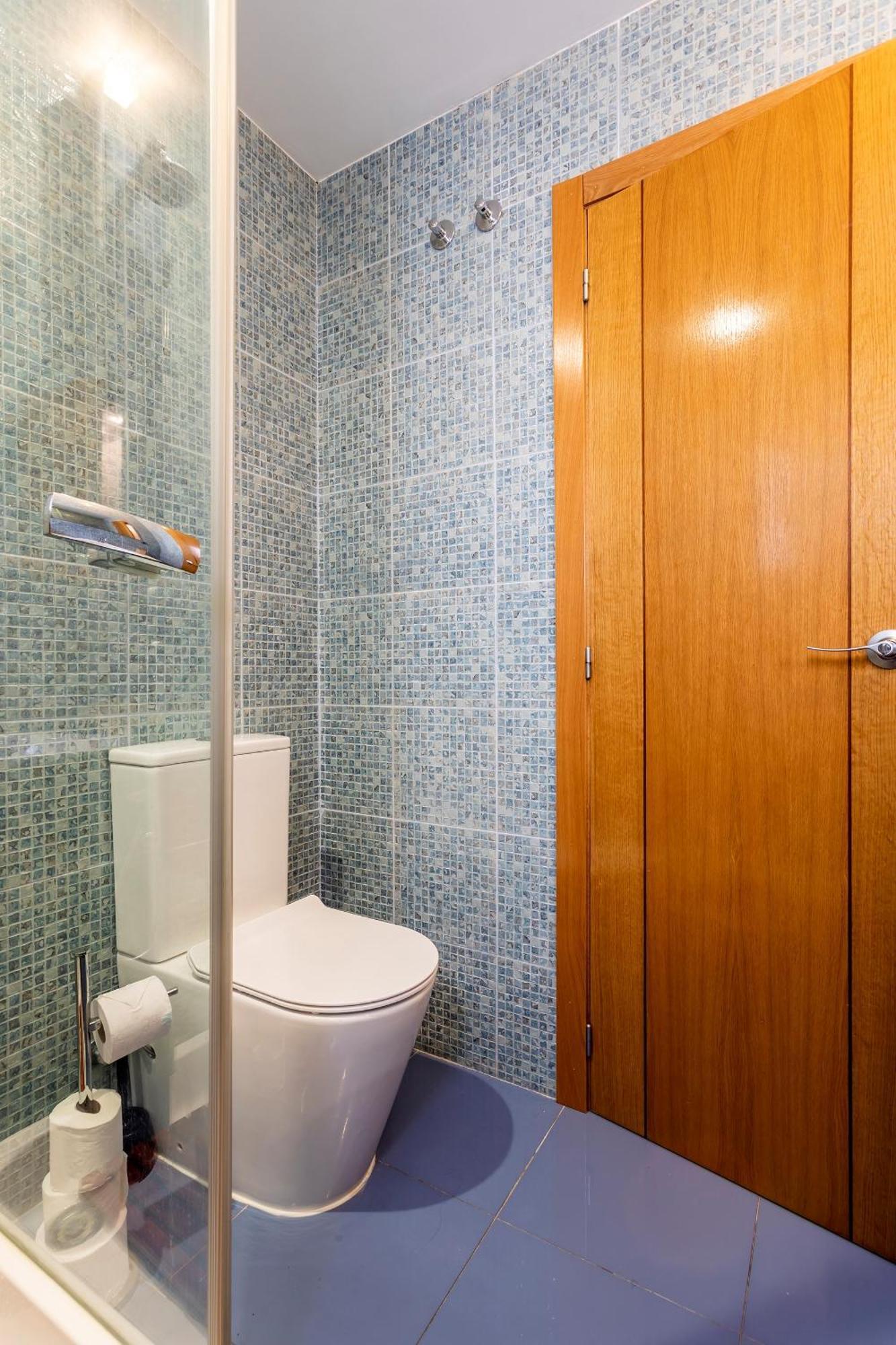 Exclusive Museum Apartment บาเลนเซีย ภายนอก รูปภาพ